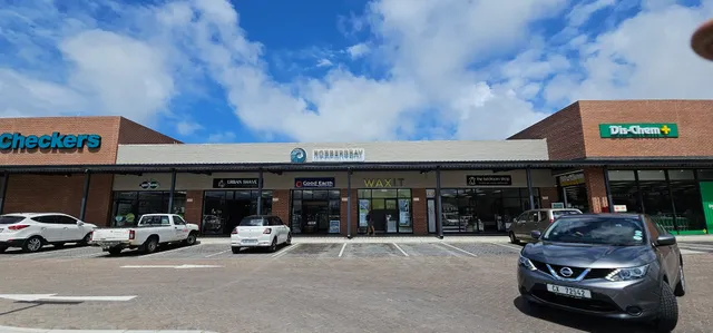 Robberg Bay Shopping Centre Plettenberg Bay