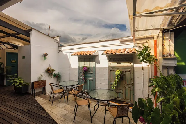 Hotel Perlatto, Bello