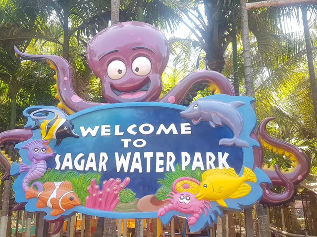 Sagar Water Park