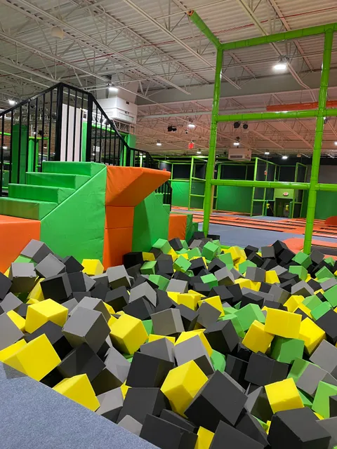 FunCity Adventure Park