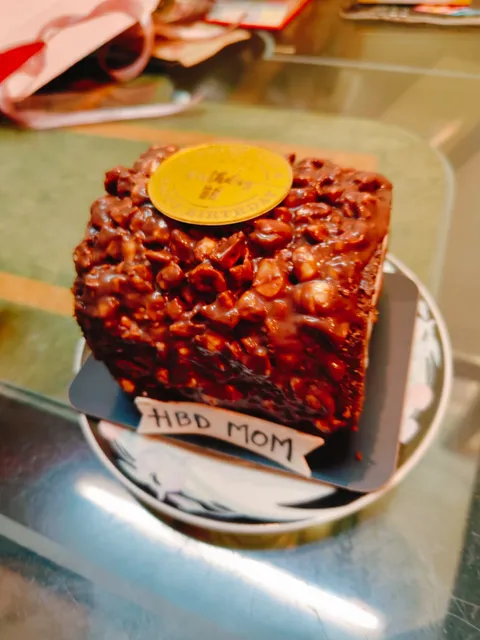 Delightful Delicacies