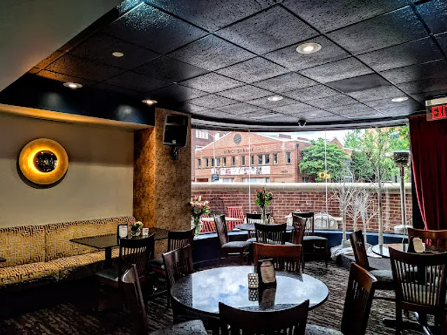 Laporta's Restaurant