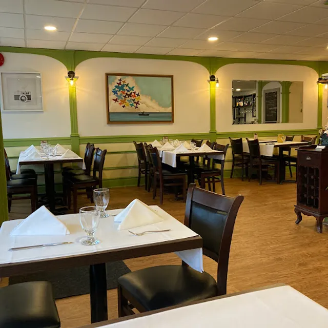 Artusi Restaurant - Italian Restaurant New Westminster