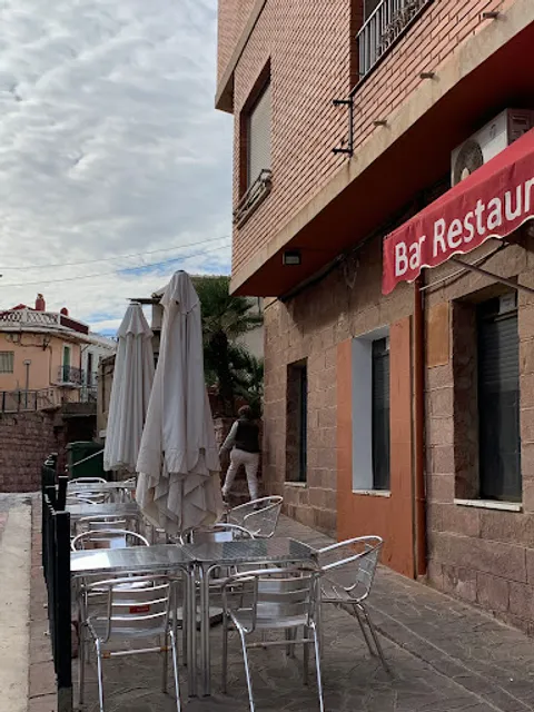 Bar Restaurant Descanso Serra