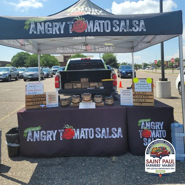 Andover Farmers' Market