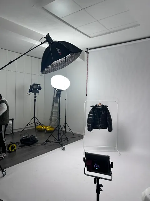 Creators Studio Brussels