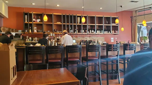 Bellanico Restaurant and Wine Bar