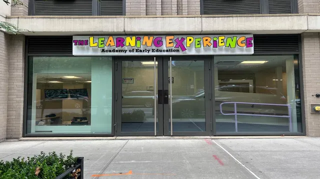 The Learning Experience- Hudson Yards