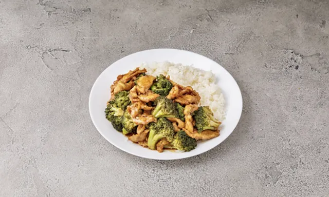 Golden Garden (East Meadow)