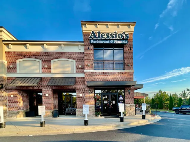 Alessio's Restaurant & Pizzeria
