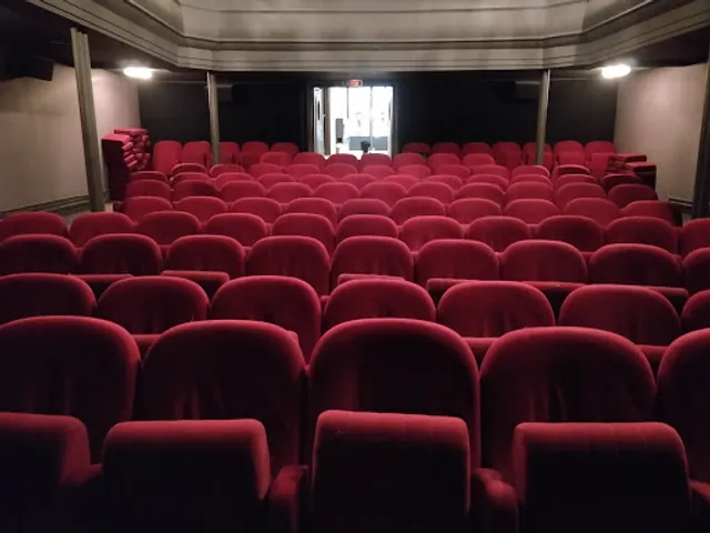 Studio des Ursulines