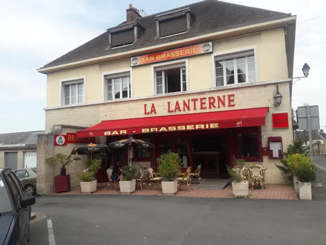 La Lanterne