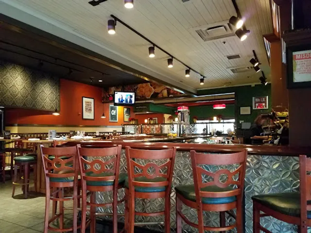 O'Charley's Restaurant & Bar