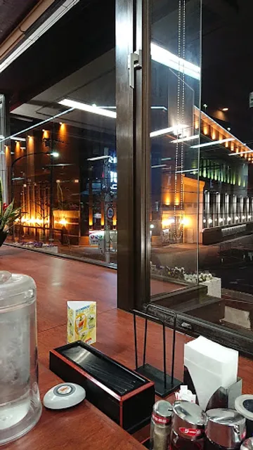 Gyoza no Ohsho - Momoyama