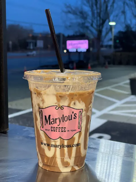 Marylou's Coffee