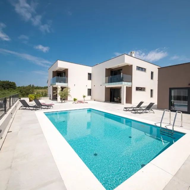 Vrsi Seaside Heights