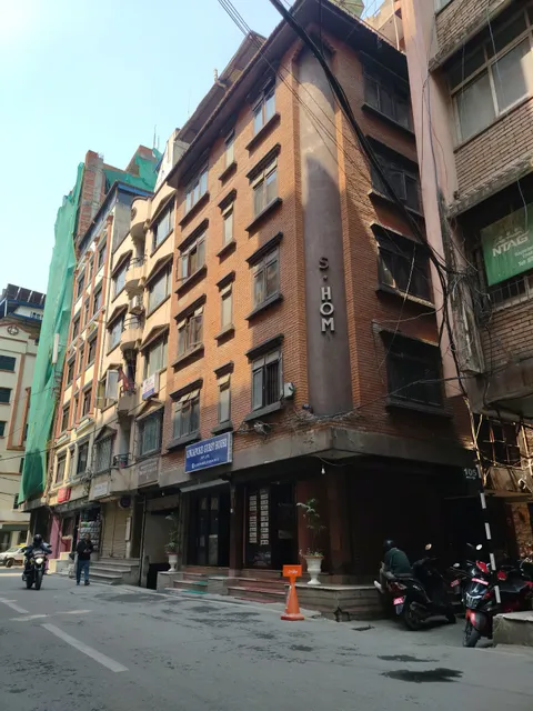 Singapore Guest House