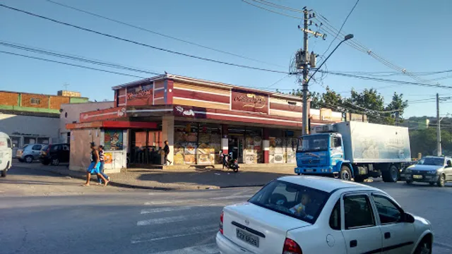 Bakery Village of Breads