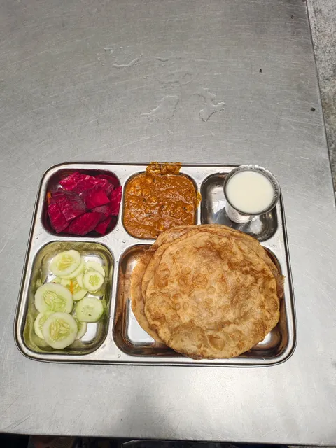 PSG Tech Hostel Mess