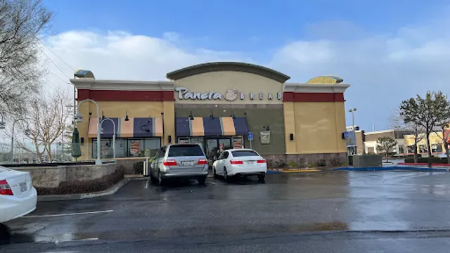 Panera Bread