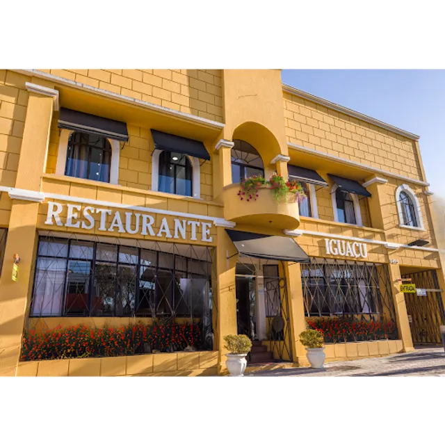 Restaurante Iguaçu