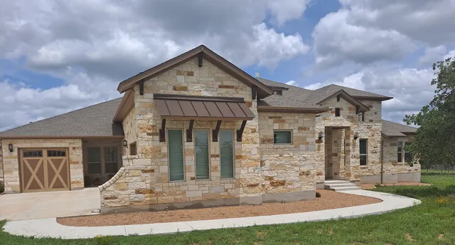 Porter Haus Bed & Breakfast