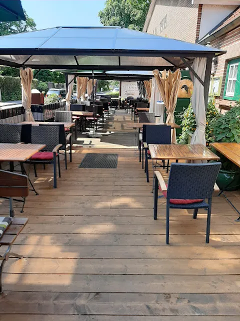 Gaststätte Zum Rappen