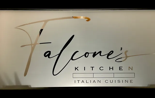 Falcone’s Kitchen
