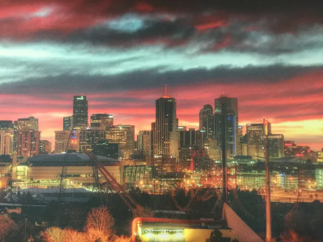 Brownstone Realty LTD