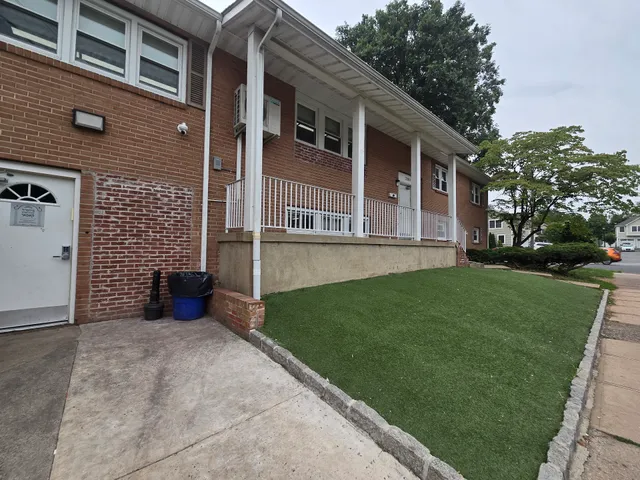 Khal Ateres Shalom Koson Shul of Linden