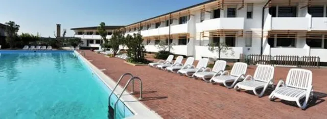 Hotel Centro Turistico Gardesano