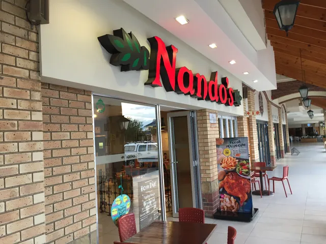 Nando's Broadacres