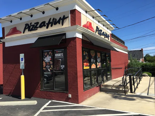 Pizza Hut