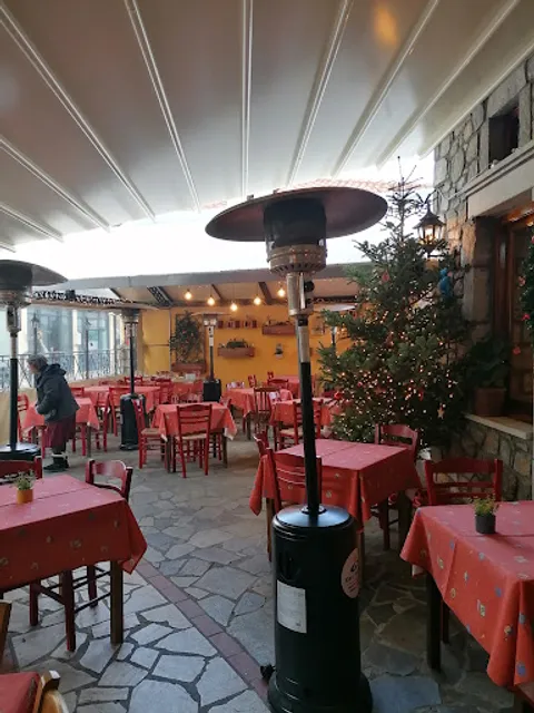 ΤΟ ΑΡΧΟΝΤΙΚΟ ΤΗΣ ΑΘΗΝΑΣ - ΓΟΝΤΙΚΑΣ ΑΠΟΣΤΟΛΟΣ