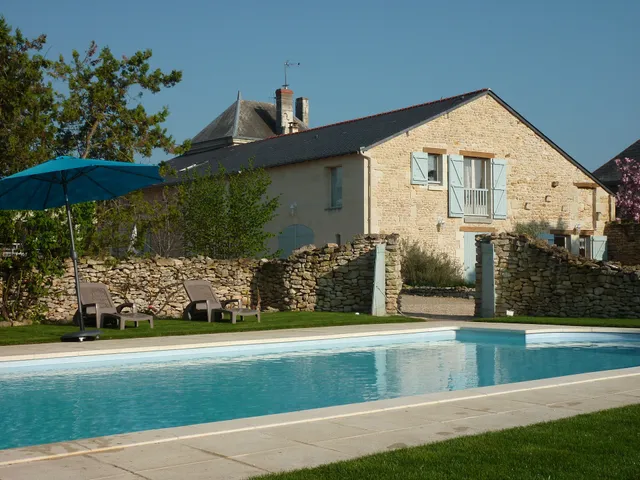 Les Murets de Trézé