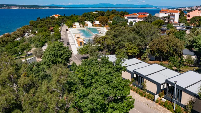 Adrialux - Luxury Mobile Homes