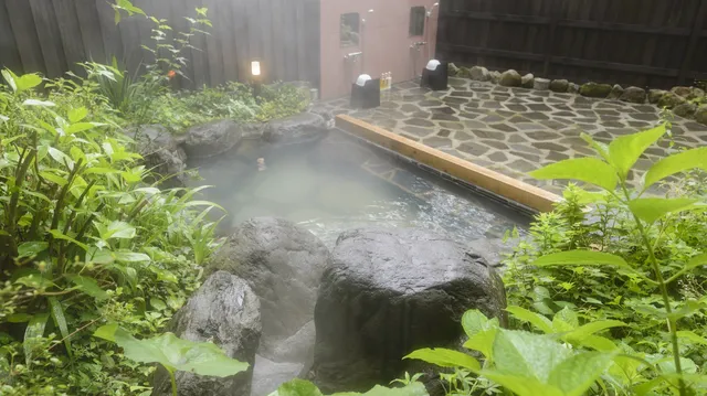 Yufuin Hotel Forest Terrace