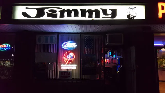 Jimmys Pub