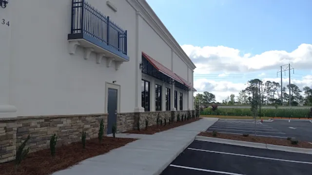 San Felipe Mexican Restaurant