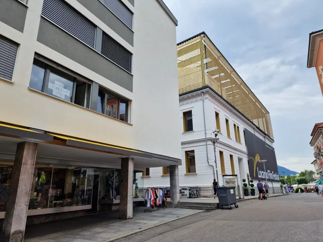 Mistery Escape Room Locarno