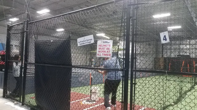 South Jersey Sports Center