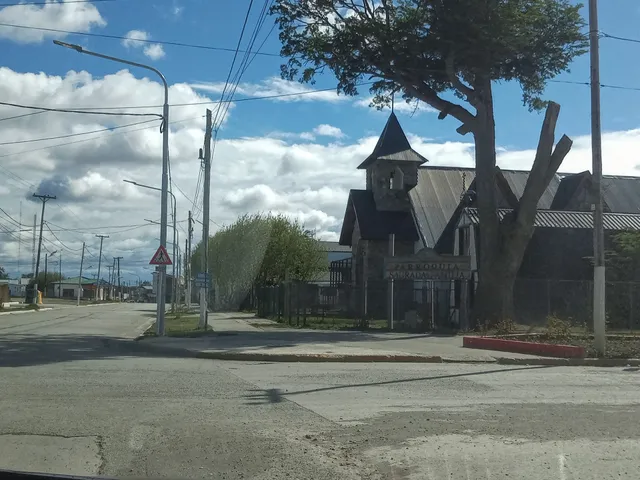 Isla Grande de Tierra del Fuego