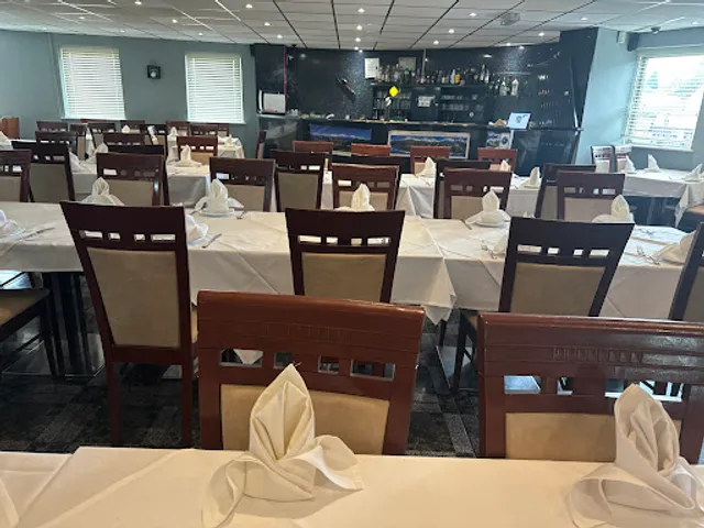 Himalayan Inn Nottingham-Nepalese & Indian Restaurant