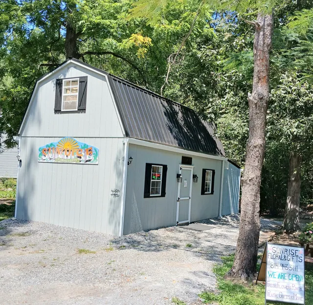 Sunrise Floral and Gifts