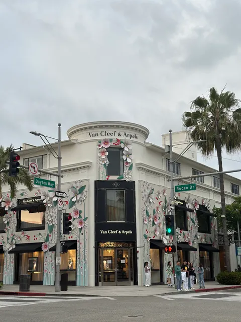 Van Cleef & Arpels💍