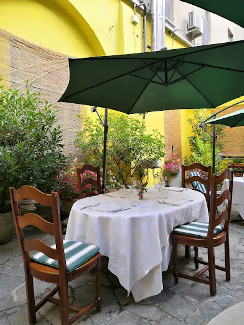 Osteria Amarotto