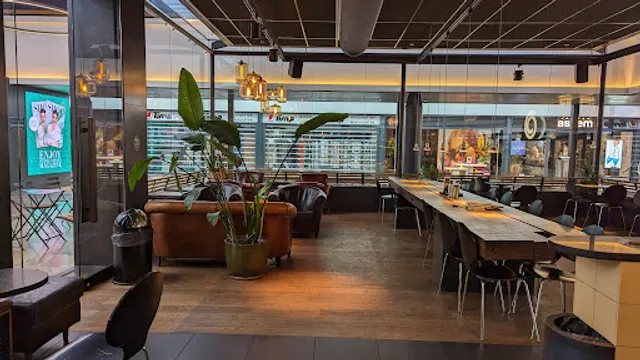 Coffeehouse Gelderlandplein