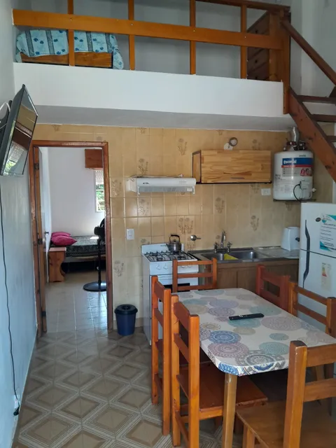 EL NUEVO AMANECER MAR DE AJO