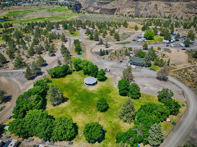 Crooked River Ranch RV Park