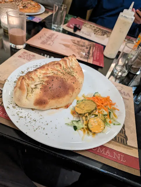 Restaurant Bella Roma